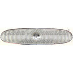 GRILLE ALL CHROME — photo 4