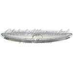 GRILLE ALL CHROME — photo 5
