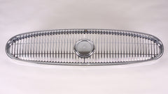 GRILLE ALL CHROME