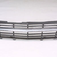 GRILLE CHROME/GRAY
