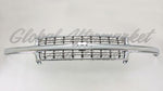 GRILLE CHROME — photo 1