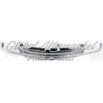 GRILLE CHROME — photo 3