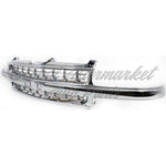 GRILLE CHROME — photo 4