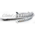 GRILLE CHROME — photo 5