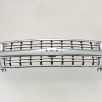 GRILLE CHROME