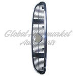GRILLE CHROME/BLACK SE 2003 1ST DESIGN — photo 2