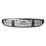 GRILLE CHROME/BLACK SE 2003 1ST DESIGN — photo 3