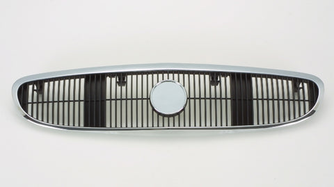 GRILLE CHROME/BLACK SE 2003 1ST DESIGN