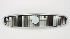 GRILLE CHROME/BLACK SE 2003 1ST DESIGN