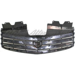 GRILLE PRIMED — photo 4