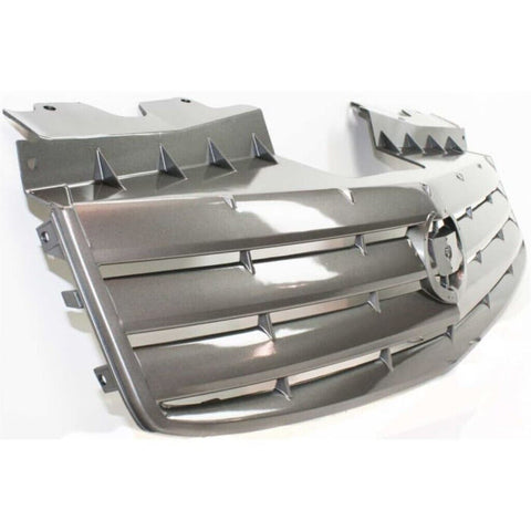 GRILLE PRIMED