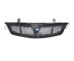 GRILLE BLACK — photo 1