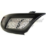 GRILLE BLACK — photo 2