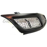 GRILLE BLACK — photo 3