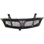 GRILLE BLACK — photo 4
