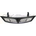 GRILLE BLACK — photo 5