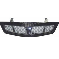 GRILLE BLACK