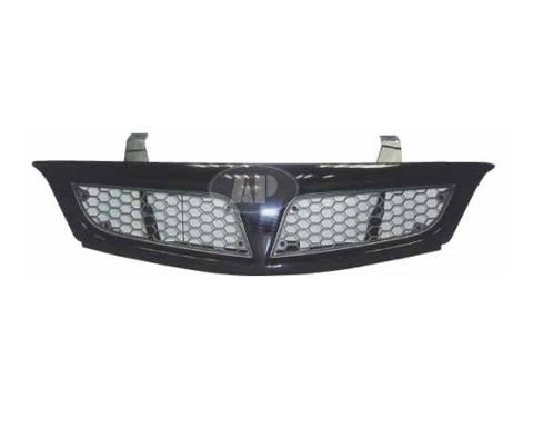 GRILLE BLACK