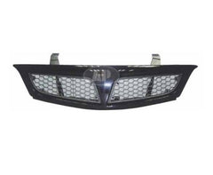 GRILLE BLACK