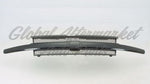 GRILLE W/BLACK MOLD W/O H/L WASHERS — photo 1