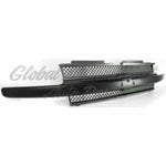GRILLE W/BLACK MOLD W/O H/L WASHERS — photo 2