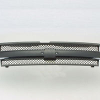GRILLE W/BLACK MOLD W/O H/L WASHERS