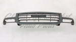 GRILLE TEXTURED GRAY 1500/2500 — photo 1