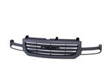 GRILLE TEXTURED GRAY 1500/2500 — photo 2