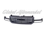 GRILLE TEXTURED GRAY 1500/2500 — photo 2