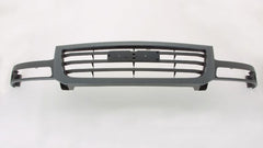 GRILLE TEXTURED GRAY 1500/2500