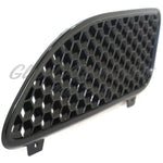 GRILLE LH MATTE-BLACK SE — photo 3