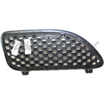 GRILLE LH MATTE-BLACK SE — photo 4