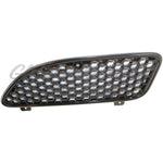 GRILLE LH MATTE-BLACK SE — photo 5