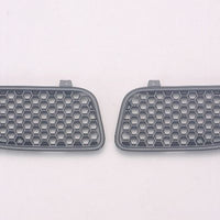 GRILLE LH MATTE-BLACK SE