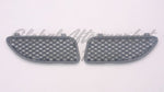 GRILLE RH MATTE-BLACK SE — photo 1