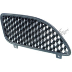 GRILLE RH MATTE-BLACK SE — photo 2