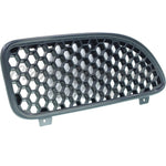 GRILLE RH MATTE-BLACK SE — photo 3