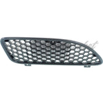 GRILLE RH MATTE-BLACK SE — photo 4