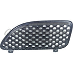 GRILLE RH MATTE-BLACK SE — photo 5