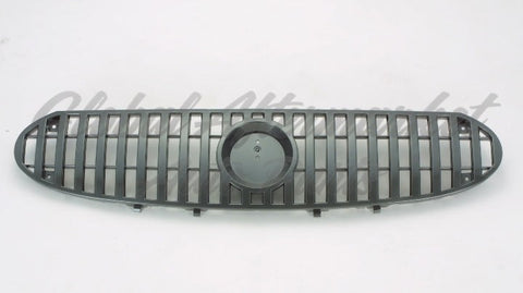 GRILLE BLACK
