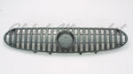 GRILLE BLACK — photo 1