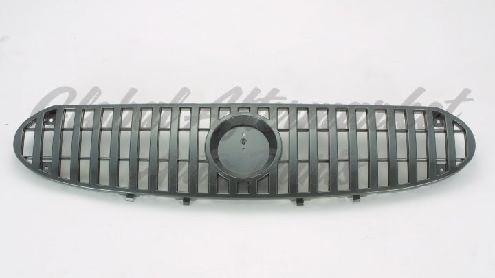 GRILLE BLACK