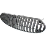 GRILLE BLACK — photo 2
