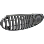 GRILLE BLACK — photo 3