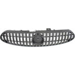 GRILLE BLACK — photo 4