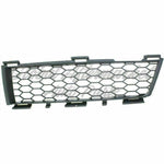 GRILLE LOWER LH — photo 4