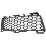 GRILLE LOWER RH — photo 2