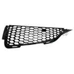 GRILLE LH UPPER — photo 2