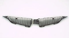 GRILLE LH UPPER
