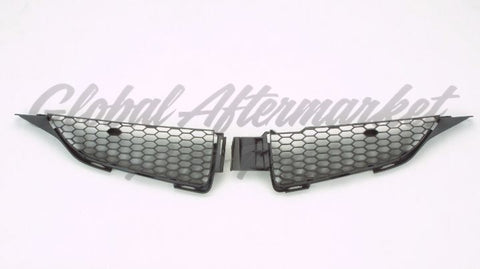 GRILLE RH UPPER